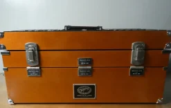 Pamono Vintage Radio with C.D. and Tape Recorder, 1980s><noscript><img width=