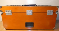 Pamono Vintage Radio with C.D. and Tape Recorder, 1980s><noscript><img width=