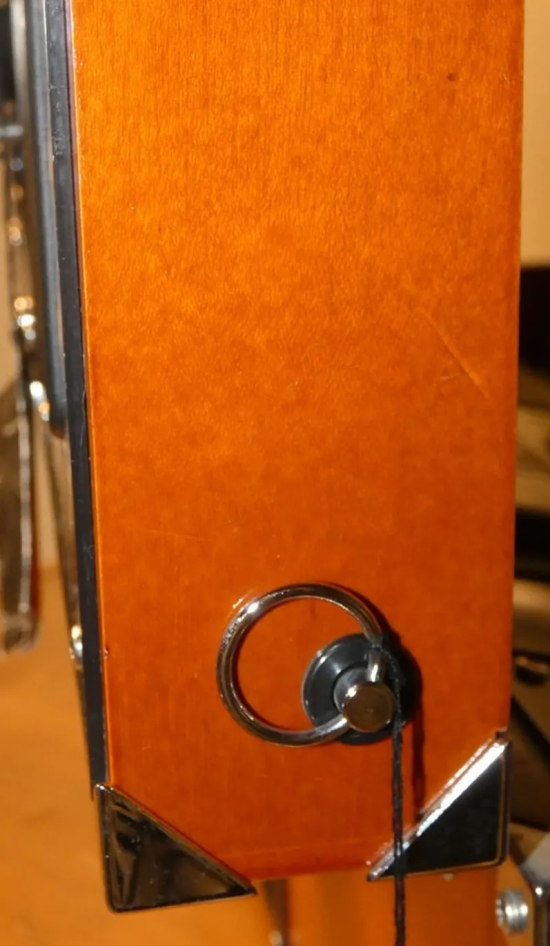 Pamono Vintage Radio with C.D. and Tape Recorder, 1980s> Electronics