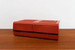 Pamono Vintage Record Player from Philips, 1970s><noscript><img width=