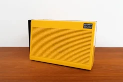 New Pamono Vintage Record Player from Philips, 1970s