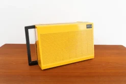 New Pamono Vintage Record Player from Philips, 1970s