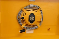 New Pamono Vintage Record Player from Philips, 1970s