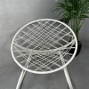 Outlet Pamono Vintage Rocking Chair attributed to Niels Gammelgaard for Ikea