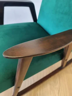Pamono Vintage Rocking Chair, 1950s><noscript><img width=