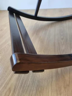 Pamono Vintage Rocking Chair, 1950s><noscript><img width=