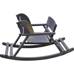Pamono Vintage Rocking Horse> Children's Chairs