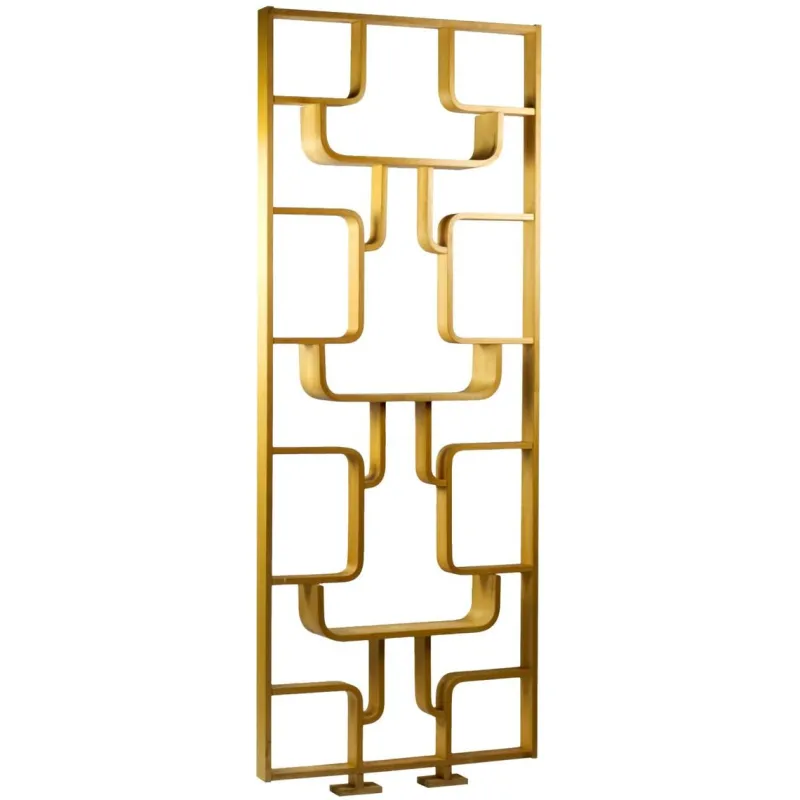 Pamono Vintage Room Divider attributed to Ludvik Volak, 1963> Room Dividers & Screens