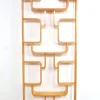 Pamono Vintage Room Divider by Ludvik Volak for Drevopodnik Holesov, 1950s> Room Dividers & Screens