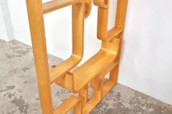 Pamono Vintage Room Divider by Ludvik Volak for Drevopodnik Holesov, 1950s><noscript><img width=