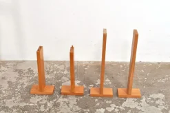 Pamono Vintage Room Divider by Ludvik Volak for Drevopodnik Holesov, 1950s><noscript><img width=