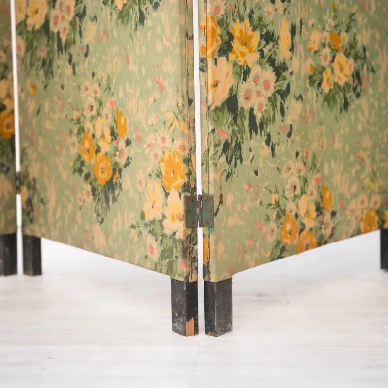 Pamono Vintage Room Divider, 1950s> Room Dividers & Screens