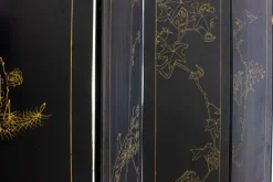 Pamono Vintage Room Divider with Marble Stones, 1970s><noscript><img width=