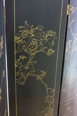 Pamono Vintage Room Divider with Marble Stones, 1970s><noscript><img width=