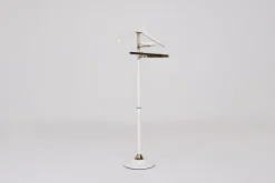 Pamono Vintage Room Valet, 1950s> Racks, Hooks & Valets