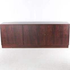 Pamono Vintage Rosewood Sideboard, 1970s> Sideboards & Buffets