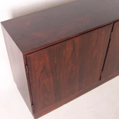 Pamono Vintage Rosewood Sideboard, 1970s><noscript><img width=