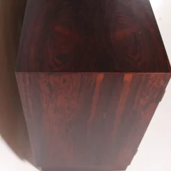 Pamono Vintage Rosewood Sideboard, 1970s><noscript><img width=