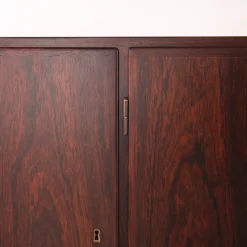 Pamono Vintage Rosewood Sideboard, 1970s><noscript><img width=