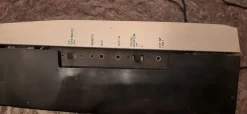 Sale Pamono Vintage RQ-2335 Radio from National Panasonic, 1960s