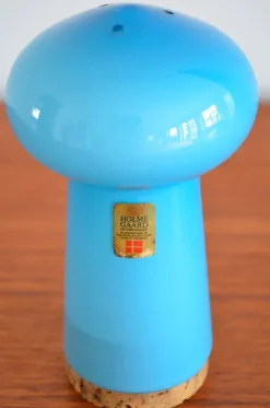 Sale Pamono Vintage Salt Shaker by Michael Bang for Holmegaard, 1970s
