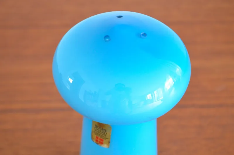 Sale Pamono Vintage Salt Shaker by Michael Bang for Holmegaard, 1970s