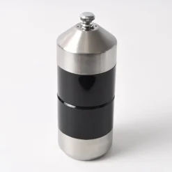 Hot Pamono Vintage Salt Shaker with Pepper Grinder from Everwood, 1970s