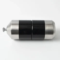 Hot Pamono Vintage Salt Shaker with Pepper Grinder from Everwood, 1970s