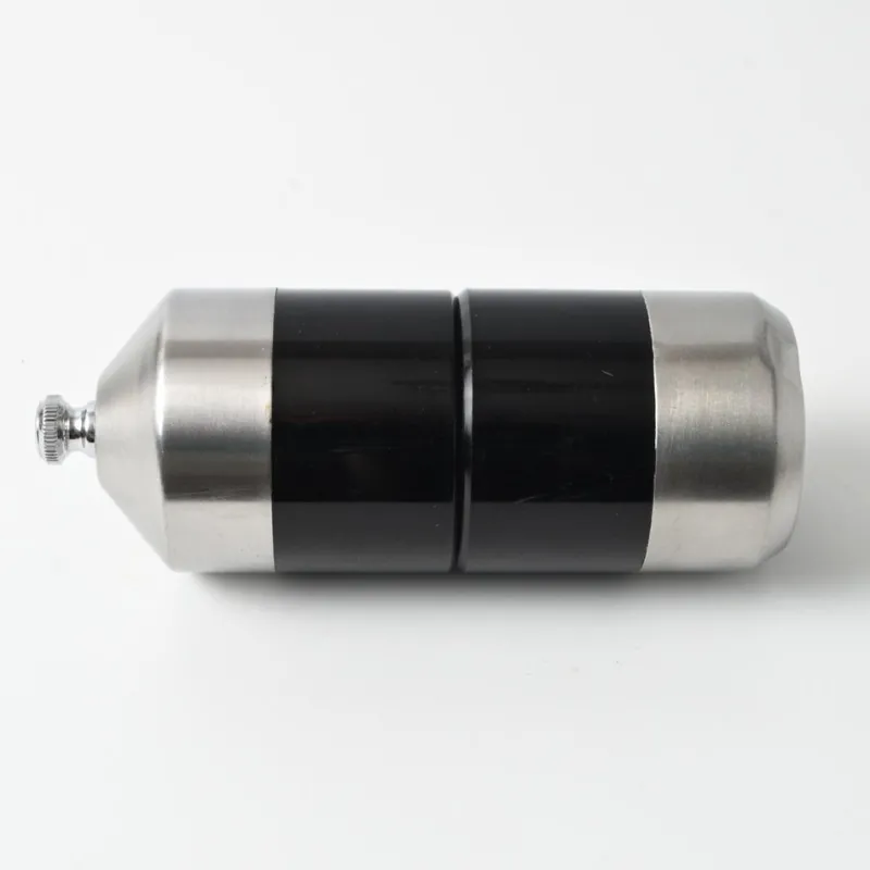 Hot Pamono Vintage Salt Shaker with Pepper Grinder from Everwood, 1970s