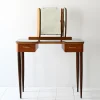 Pamono Vintage Scandinavian Dressing Table, 1950s> Dressing Tables