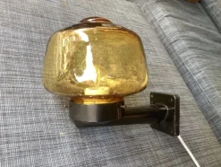 Discount Pamono Vintage Scandinavian Garden Light