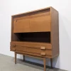 Pamono Vintage Scandinavian Highboard, 1960s> Sideboards & Buffets