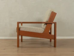 Clearance Pamono Vintage Scandinavian Lounge Chair, 1960s