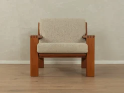 Clearance Pamono Vintage Scandinavian Lounge Chair, 1960s