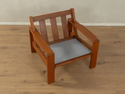 Clearance Pamono Vintage Scandinavian Lounge Chair, 1960s