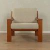 Pamono Vintage Scandinavian Lounge Chair, 1960s> Lounge Chairs & Armchairs