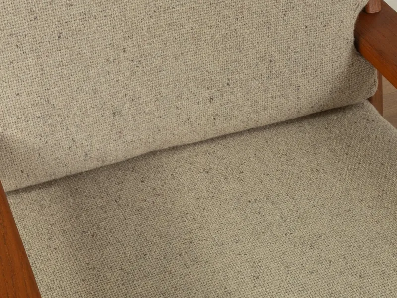 Pamono Vintage Scandinavian Lounge Chair, 1960s> Lounge Chairs & Armchairs