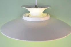 Outlet Pamono Vintage Scandinavian Pendant Lamp, 1960s
