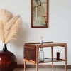 Discount Pamono Vintage Scandinavian Rosewood Serving Trolley by Yngve Ekström, 1960s