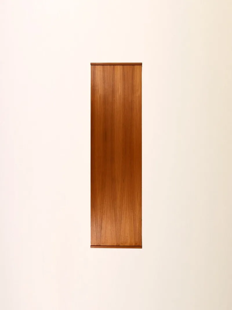 Pamono Vintage Scandinavian Teak Sideboard by Nils Jonsson, 1960s> Sideboards & Buffets