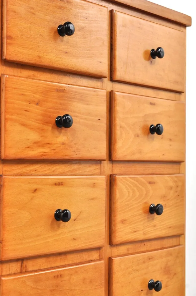 Hot Pamono Vintage School Chest of Drawers, 1950s