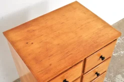 Hot Pamono Vintage School Chest of Drawers, 1950s