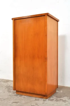Discount Pamono Vintage School Chest of Drawers, 1950s