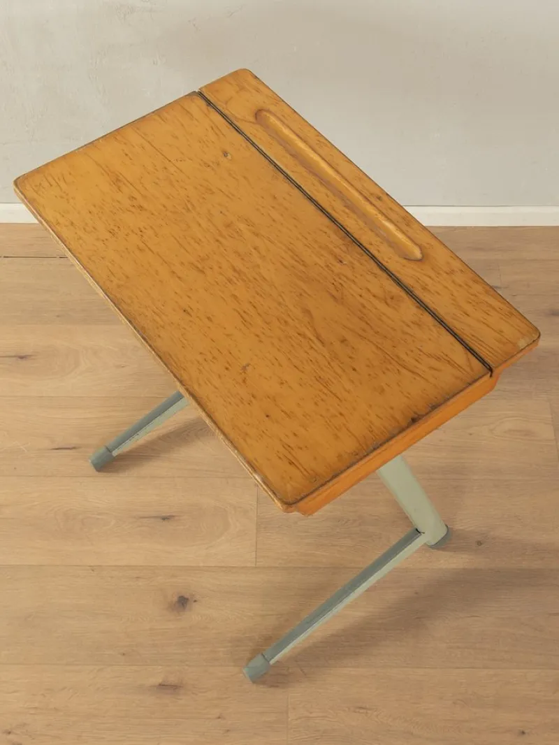 Hot Pamono Vintage School Set, 1950s, Set of 2