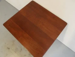 Best Pamono Vintage School Table, 1960s