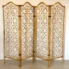 New Pamono Vintage Screen in Bamboo, 1970s