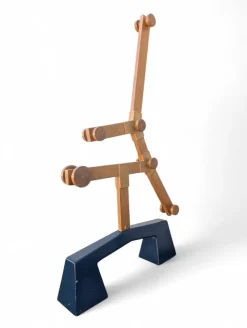 Pamono Vintage Sculptural Coat Rack, 1960s> Racks, Hooks & Valets