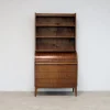 Clearance Pamono Vintage Secretary Desk, Sweden, 1960s