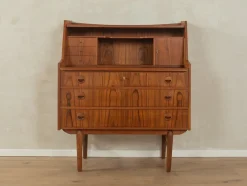 Pamono Vintage Secretary, 1960s> Secretaires