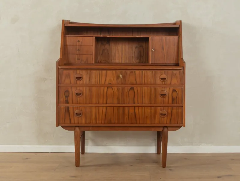 Pamono Vintage Secretary, 1960s> Secretaires